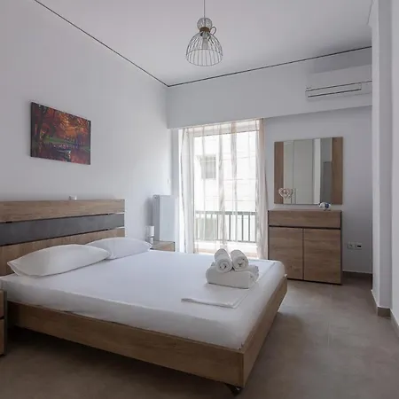 Renovated Next To Panathenaic Stadium Athens