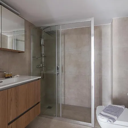 Appartement Renovated Next To Panathenaic Stadium *